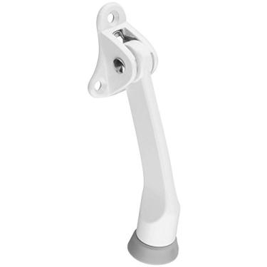 Imagem de National Hardware Batente de porta Kickdown N248-435 V238 em branco