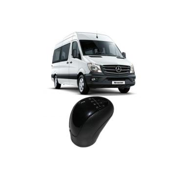 Imagem de Manopla Do Cambio Sprinter 315/415/515 (2012/...)