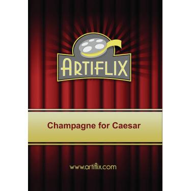 Imagem de Champagne for Caesar