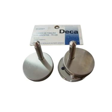 Imagem de Torre Fixação Assentos Deca Dk Piano - TFI33601