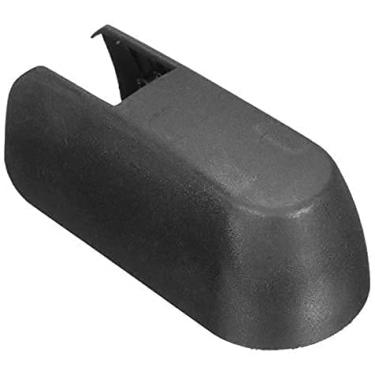 Imagem de Tampa do braço do limpador de para-brisa traseiro da porta traseira preta para Honda para piloto para HR-V 76721T4NH01