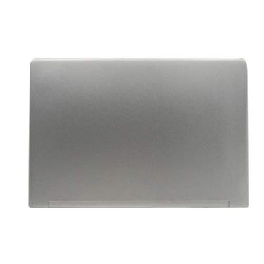 Imagem de Laptop LCD Top Top para Lenovo ThinkPad S5 E560P 01AW222 Caso da capa traseira Prata