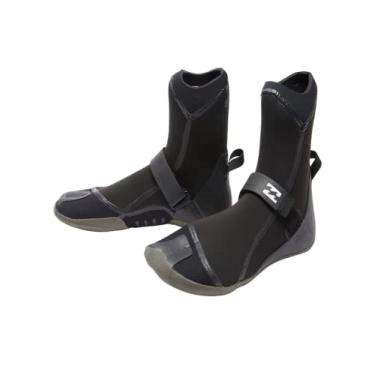 Imagem de Billabong Mens 3mm Furnace Hidden Split Toe Boot - Black | 7