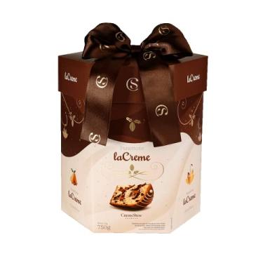 Imagem de Panettone Premium laCreme 750g Cacau Show
