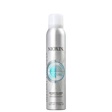 Imagem de Shampoo A Seco Nioxin Instant Fullness 180ml - Wella