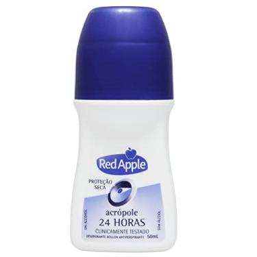 Imagem de Desodorante Roll On Red Apple Acropole 50ml