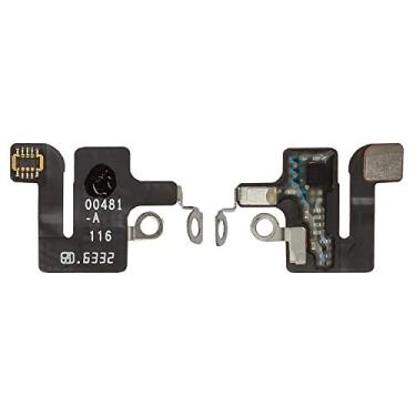 Imagem de Peças de reparo de cabo flexível compatíveis com iPhone 7 (antena Wi-Fi, com componentes)