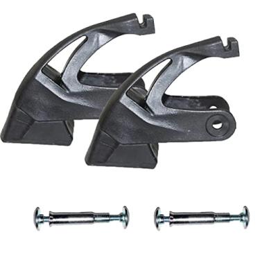 Imagem de Generic 2 Peças de Patins Antiderrapantes para Adultos, Rolha