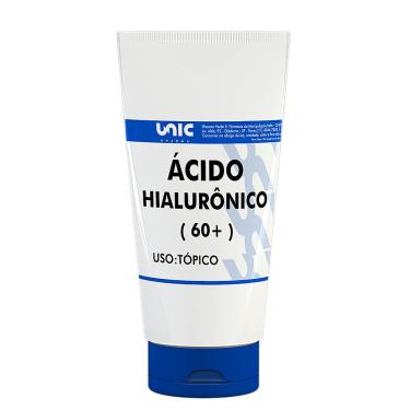 Imagem de Ácido Hialurônico Com 5% (60+) - 30Gr