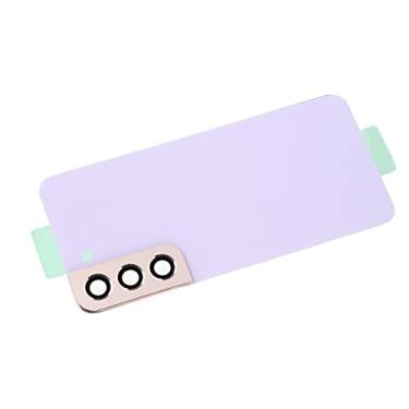 Imagem de Kit Protetor de Capa de Celular, Reparo de Capa de Vidro de Tela Externa de Smartphone Barato (Roxa)