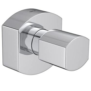 Imagem de Acabamento para Registro de Gaveta de 1 1/4" e 1 1/2" Liv, Deca 4900.C30.GD, Cromado