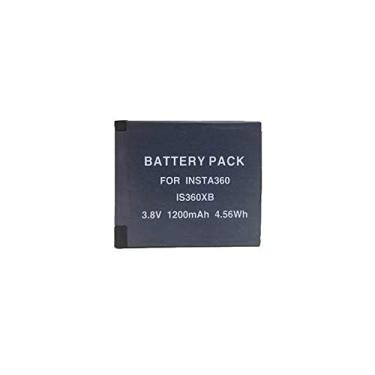 Imagem de Bateria para Insta 360 IS360XB ONE X