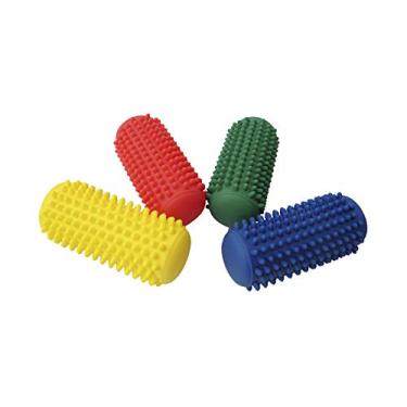 Imagem de Ortho Pauher Tubo Fisioterápico Multicor Único