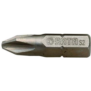 Imagem de SATA Bit Phillips Sata Sata Cinza Chumbo 25Mm