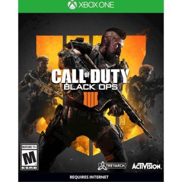 Jogo Call Of Duty Vanguard - PS4 - Activision - Call of Duty - Magazine  Luiza