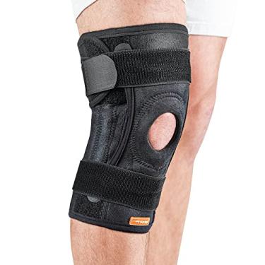 Imagem de JOELHEIRA RELIEVE U