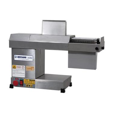 Imagem de Amaciador De Carne Inox Industrial Bivolt Ami Beccaro