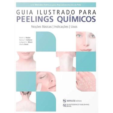 Imagem de Guia Ilustrado Para Peelings Quimicos