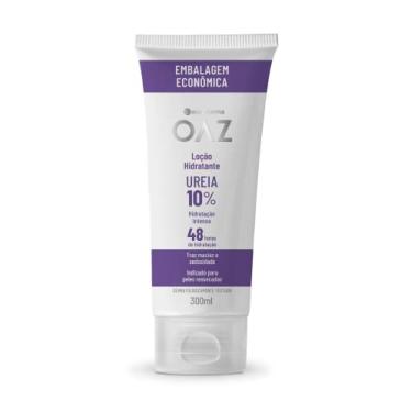 Imagem de Eurofarma Oaz Creme De Ureia 10% 300Ml