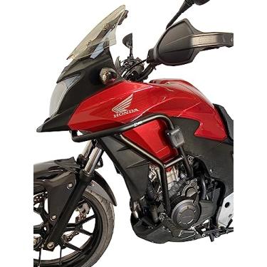 Imagem de Protetor De Carenagem E Motor Cb 500x 2014 A 2023