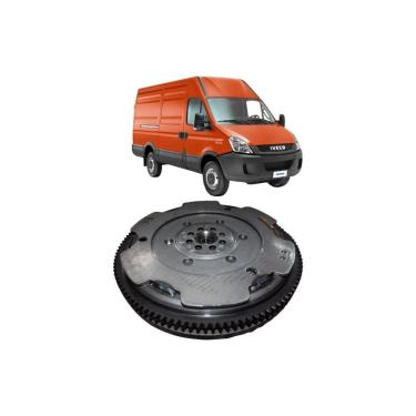 Imagem de Volante Motor Iveco Daily Bimassa(2008/2019 )