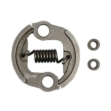 Imagem de Embreagem Compatível Roçadeira Stihl St160 St220 - Sanre Brasil