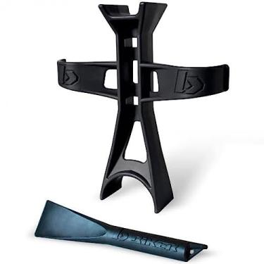 Imagem de Bloqueador De Suspensão 250mm Crf 230 250f Klx 450 KTM Yzf 250/450 Gas Gas Sherco Biker COR:PRETO