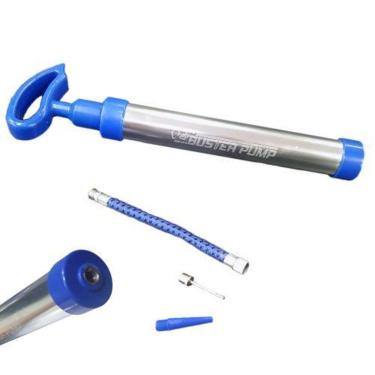 Imagem de Bomba de Ar Simples Ação Buster Pump C41185-Unissex