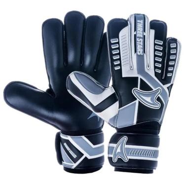 Imagem de Luva Goleiro Three Stars Wembley-Unissex