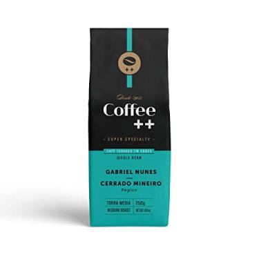 Imagem de Coffee Mais │Café Super Especial em Grãos - Cerrado Mineiro by Gabriel Nunes │100% Arábica │ Torra Média │250g