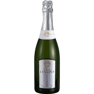 Imagem de Espumante Gran Legado Moscatel Gran Legado Moscato Giallo
