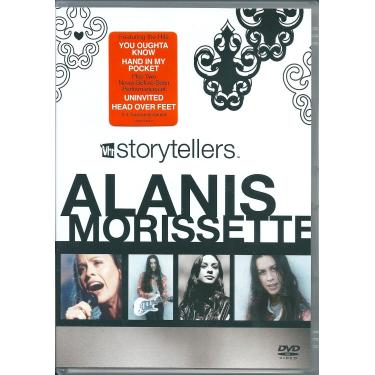 Imagem de Alanis Morissette - VH1 Storytellers