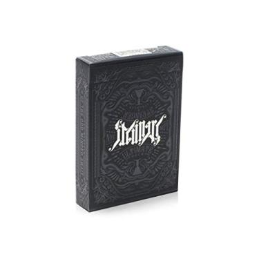 Imagem de Ultimate Deck - Baralho de Cartas por The Lord Of The Magic - Recomendado para 12 anos ou mais