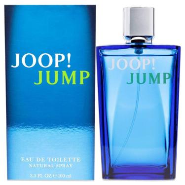 Imagem de Perfume Joop Jump Joop Masculino 100 ml EDT 
