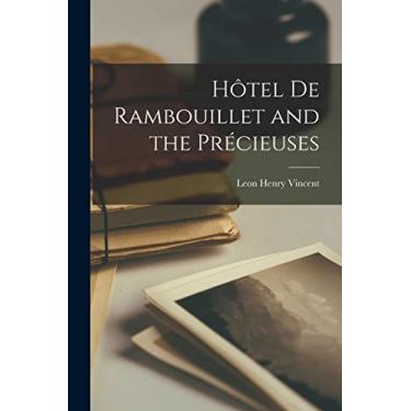 Imagem de Hôtel de Rambouillet and the Précieuses