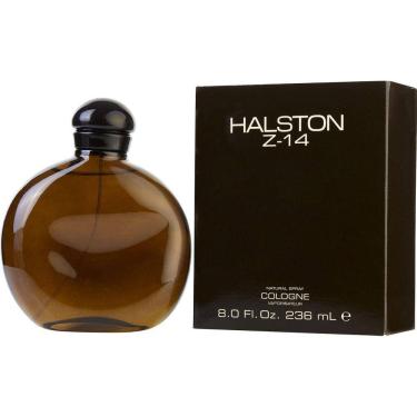 Imagem de Perfume Z-14 em Spray 226ml da HALSTON - Fragrância Masculina Clássica e Sofisticada