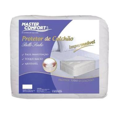Imagem de Protetor para Colchão Matelado Bello Sonho - Queen - Master Comfort