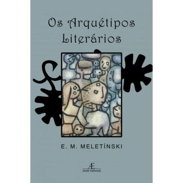 Imagem de Arquetipos Literarios,Os