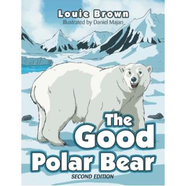 Imagem de The Good Polar Bear