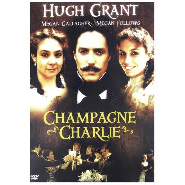 Imagem de Champagne Charlie