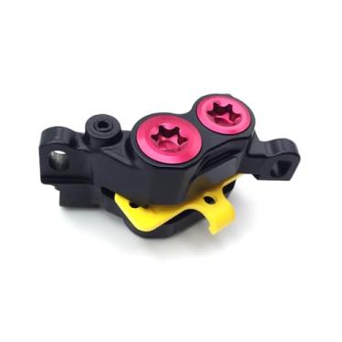 Imagem de PROOTOM Substituição de pinças de freio dianteiras e traseiras Surron para Sur Ron Light Bee Segway X260 X160 Talaria Sting