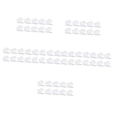 Imagem de 60 unidades Caixa de embalagem Recipientes de viagem Caixas de destaque Caixas de viagem para batom Caixas de pó para sobrancelhas Caixas de espelho de maquiagem Caixas de sub-batom Recipientes de som