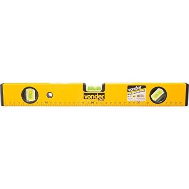 Imagem de Nível De Alumínio 24" Vonder Plus.