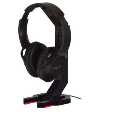 Imagem de Stand p/Headset Gamer - Predador