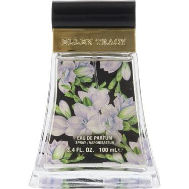 Imagem de Ellen Tracy Radiante Eau De Parfum Spray 3,4 Oz