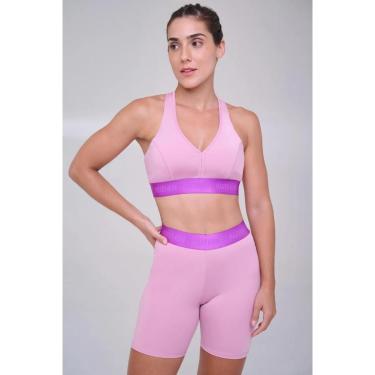 Imagem de Top Authen Essential Run Nadador Bound Feminino-Feminino