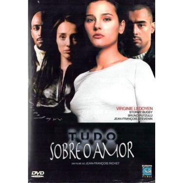Imagem de Tudo Sobre O Amor - ( De L' Amour ) Jean Francois Richet
