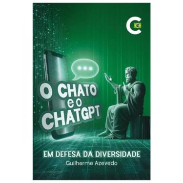 Imagem de O Chato E O Chatgpt