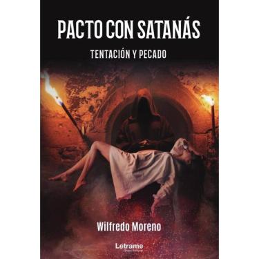 Imagem de Pacto con satanás. Tentación y pecado - Espanhol