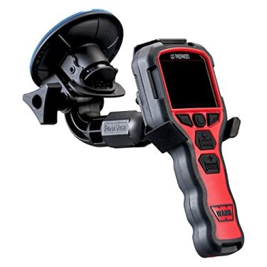 Imagem de WARN Suporte de janela de controle sem fio avançado 94437 para controle remoto ZEON